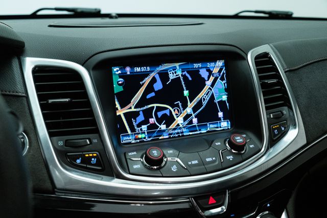 2015 Chevrolet SS Cammed with Many Upgrades | Carrollton, TX | Texas Hot Rides