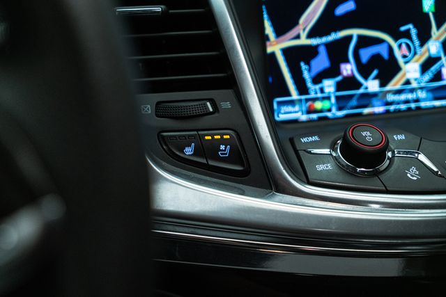 2015 Chevrolet SS Cammed with Many Upgrades | Carrollton, TX | Texas Hot Rides