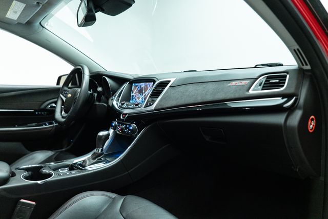 2015 Chevrolet SS Cammed with Many Upgrades | Carrollton, TX | Texas Hot Rides