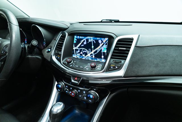 2015 Chevrolet SS Cammed with Many Upgrades | Carrollton, TX | Texas Hot Rides