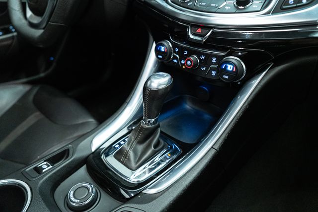 2015 Chevrolet SS Cammed with Many Upgrades | Carrollton, TX | Texas Hot Rides