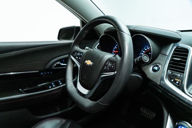 2015 Chevrolet SS Cammed with Many Upgrades | Carrollton, TX | Texas Hot Rides