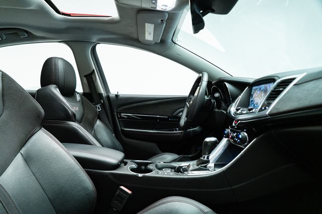 2015 Chevrolet SS Cammed with Many Upgrades | Carrollton, TX | Texas Hot Rides