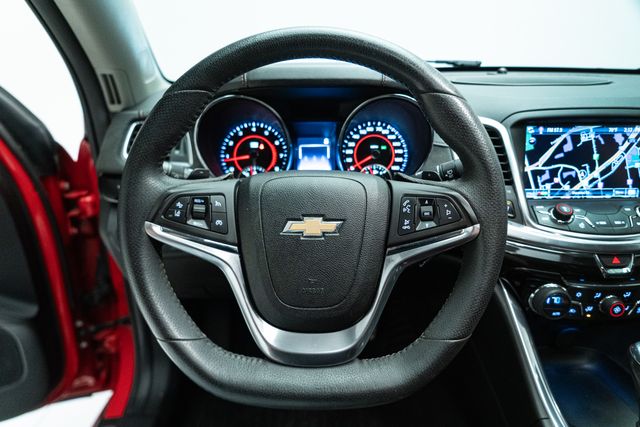 2015 Chevrolet SS Cammed with Many Upgrades | Carrollton, TX | Texas Hot Rides