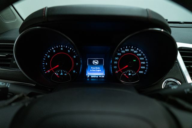 2015 Chevrolet SS Cammed with Many Upgrades | Carrollton, TX | Texas Hot Rides