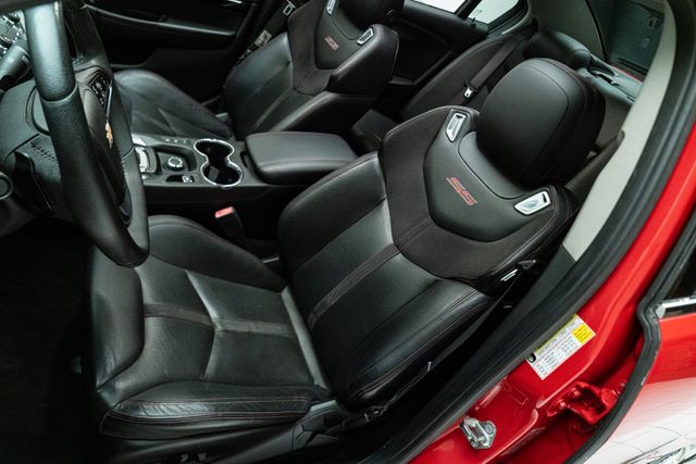 2015 Chevrolet SS Cammed with Many Upgrades | Carrollton, TX | Texas Hot Rides