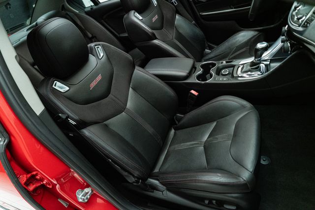 2015 Chevrolet SS Cammed with Many Upgrades | Carrollton, TX | Texas Hot Rides