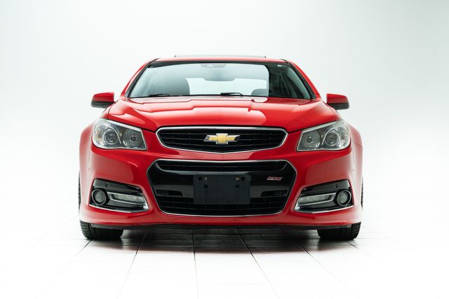 2015 Chevrolet SS Cammed with Many Upgrades | Carrollton, TX | Texas Hot Rides