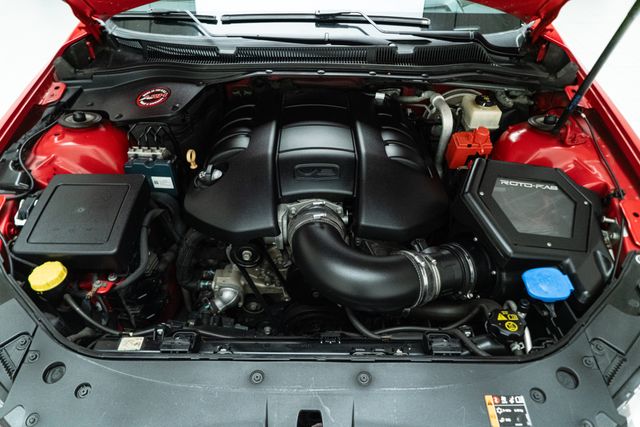 2015 Chevrolet SS Cammed with Many Upgrades | Carrollton, TX | Texas Hot Rides