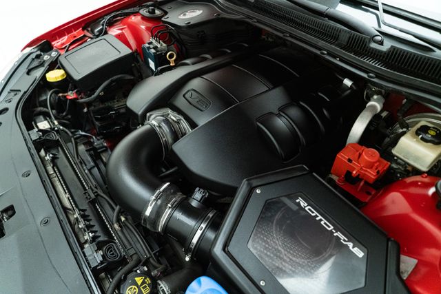 2015 Chevrolet SS Cammed with Many Upgrades | Carrollton, TX | Texas Hot Rides