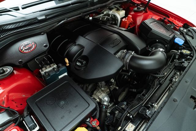 2015 Chevrolet SS Cammed with Many Upgrades | Carrollton, TX | Texas Hot Rides