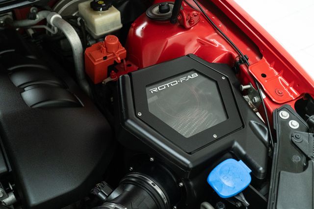 2015 Chevrolet SS Cammed with Many Upgrades | Carrollton, TX | Texas Hot Rides