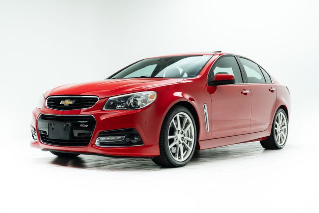 2015 Chevrolet SS Cammed with Many Upgrades | Carrollton, TX | Texas Hot Rides