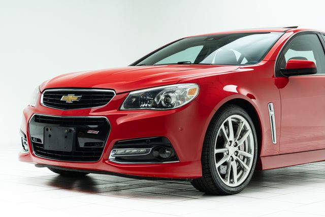 2015 Chevrolet SS Cammed with Many Upgrades | Carrollton, TX | Texas Hot Rides
