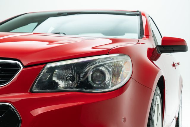 2015 Chevrolet SS Cammed with Many Upgrades | Carrollton, TX | Texas Hot Rides