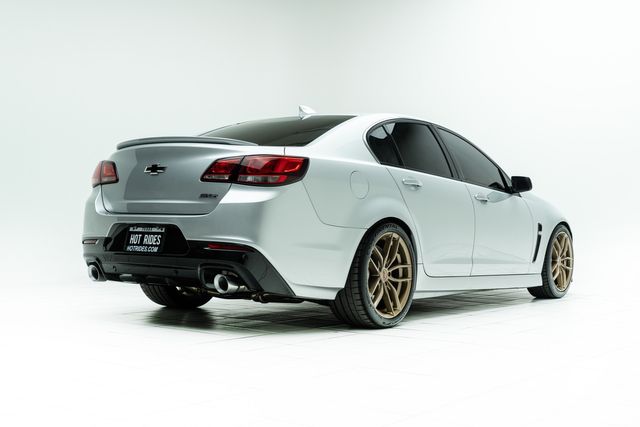 2015 Chevrolet SS Heads/Cam Many Upgrades | Carrollton, TX | Texas Hot Rides