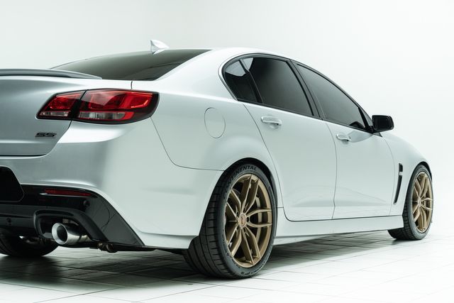 2015 Chevrolet SS Heads/Cam Many Upgrades | Carrollton, TX | Texas Hot Rides 2015 Chevrolet SS Heads/Cam Many Upgrades | Carrollton, TX | Texas Hot Rides