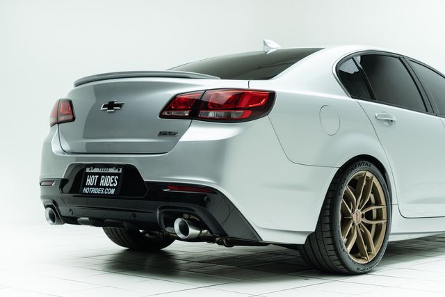 2015 Chevrolet SS Heads/Cam Many Upgrades | Carrollton, TX | Texas Hot Rides 2015 Chevrolet SS Heads/Cam Many Upgrades | Carrollton, TX | Texas Hot Rides