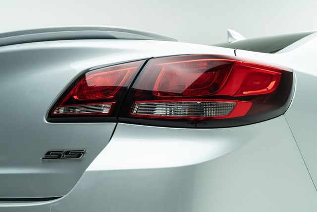 2015 Chevrolet SS Heads/Cam Many Upgrades | Carrollton, TX | Texas Hot Rides