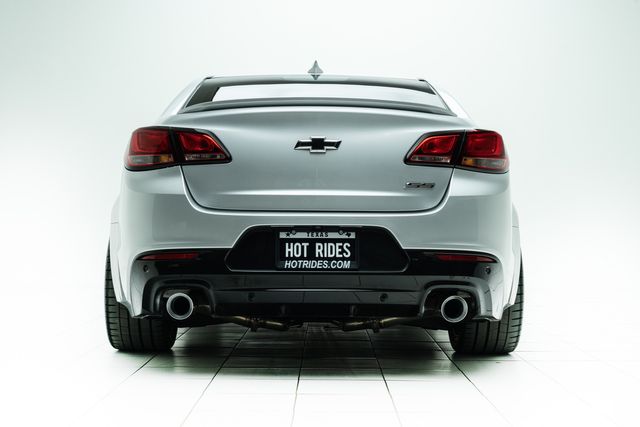 2015 Chevrolet SS Heads/Cam Many Upgrades | Carrollton, TX | Texas Hot Rides 2015 Chevrolet SS Heads/Cam Many Upgrades | Carrollton, TX | Texas Hot Rides