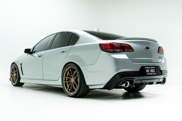 2015 Chevrolet SS Heads/Cam Many Upgrades | Carrollton, TX | Texas Hot Rides