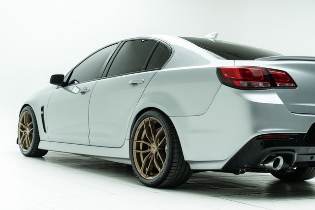 2015 Chevrolet SS Heads/Cam Many Upgrades | Carrollton, TX | Texas Hot Rides 2015 Chevrolet SS Heads/Cam Many Upgrades | Carrollton, TX | Texas Hot Rides