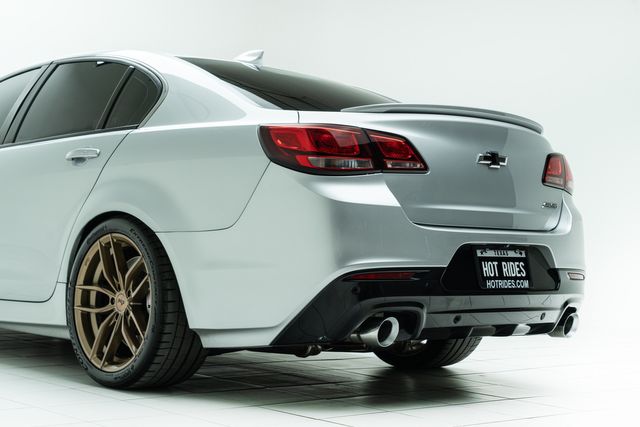 2015 Chevrolet SS Heads/Cam Many Upgrades | Carrollton, TX | Texas Hot Rides