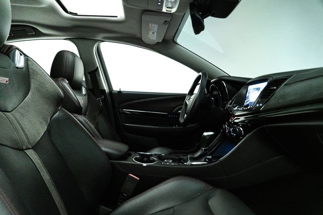 2015 Chevrolet SS Heads/Cam Many Upgrades | Carrollton, TX | Texas Hot Rides