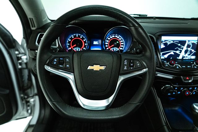 2015 Chevrolet SS Heads/Cam Many Upgrades | Carrollton, TX | Texas Hot Rides