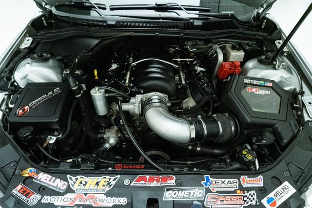 2015 Chevrolet SS Heads/Cam Many Upgrades | Carrollton, TX | Texas Hot Rides