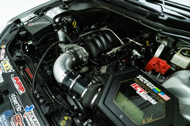 2015 Chevrolet SS Heads/Cam Many Upgrades | Carrollton, TX | Texas Hot Rides