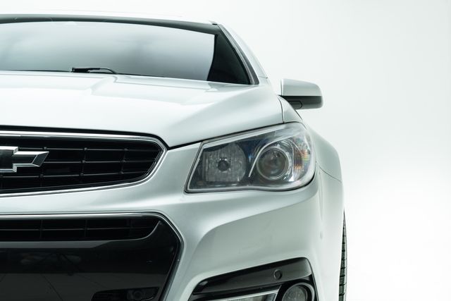 2015 Chevrolet SS Heads/Cam Many Upgrades | Carrollton, TX | Texas Hot Rides