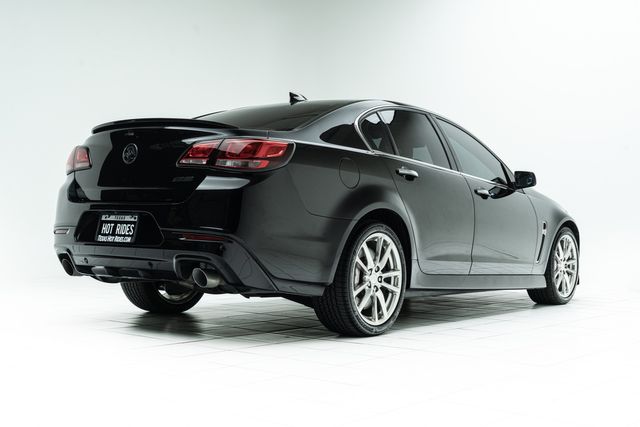 2015 Chevrolet SS Sedan | Carrollton, TX | Texas Hot Rides 2015 Chevrolet SS Sedan | Carrollton, TX | Texas Hot Rides