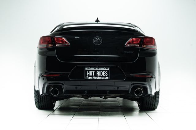 2015 Chevrolet SS Sedan | Carrollton, TX | Texas Hot Rides 2015 Chevrolet SS Sedan | Carrollton, TX | Texas Hot Rides