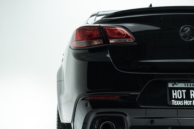 2015 Chevrolet SS Sedan | Carrollton, TX | Texas Hot Rides 2015 Chevrolet SS Sedan | Carrollton, TX | Texas Hot Rides