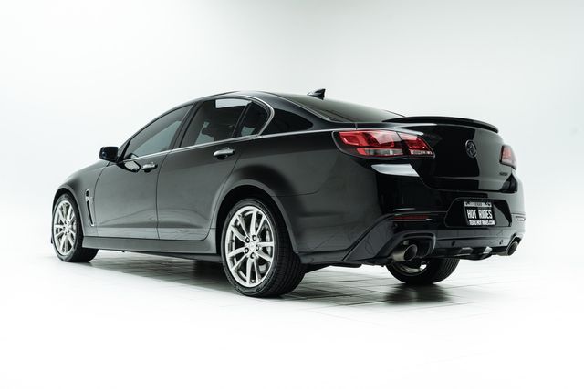 2015 Chevrolet SS Sedan | Carrollton, TX | Texas Hot Rides