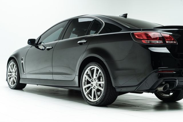 2015 Chevrolet SS Sedan | Carrollton, TX | Texas Hot Rides