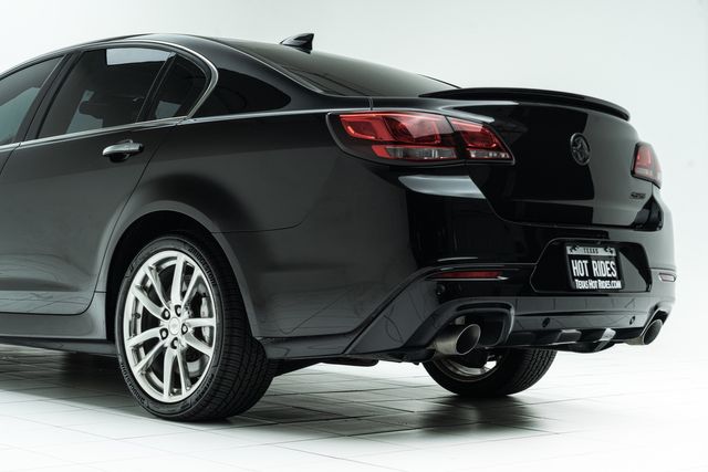 2015 Chevrolet SS Sedan | Carrollton, TX | Texas Hot Rides 2015 Chevrolet SS Sedan | Carrollton, TX | Texas Hot Rides