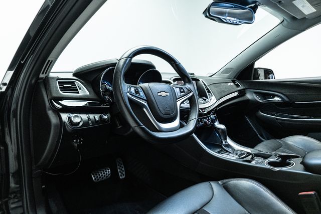 2015 Chevrolet SS Sedan | Carrollton, TX | Texas Hot Rides 2015 Chevrolet SS Sedan | Carrollton, TX | Texas Hot Rides