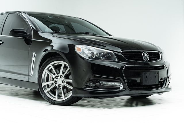 2015 Chevrolet SS Sedan | Carrollton, TX | Texas Hot Rides