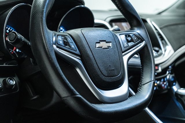 2015 Chevrolet SS Sedan | Carrollton, TX | Texas Hot Rides