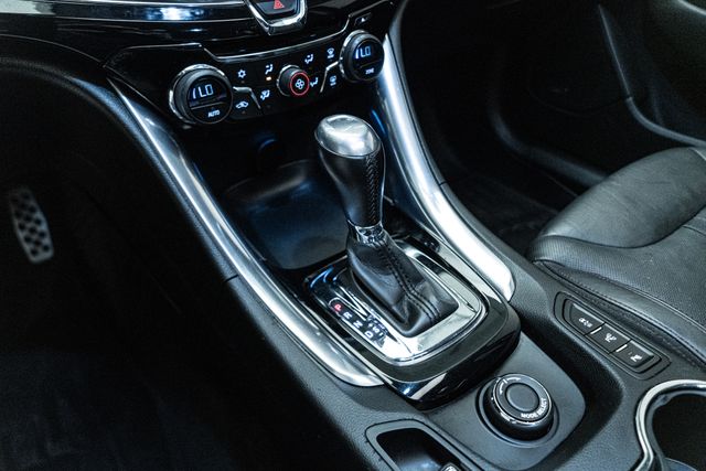 2015 Chevrolet SS Sedan | Carrollton, TX | Texas Hot Rides
