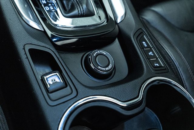 2015 Chevrolet SS Sedan | Carrollton, TX | Texas Hot Rides