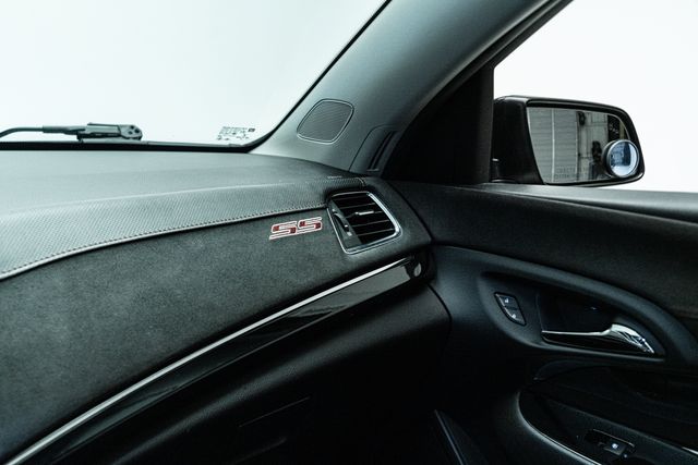 2015 Chevrolet SS Sedan | Carrollton, TX | Texas Hot Rides