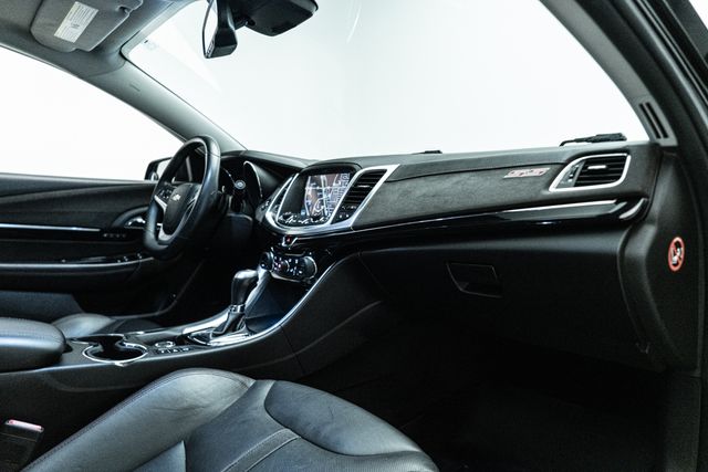 2015 Chevrolet SS Sedan | Carrollton, TX | Texas Hot Rides 2015 Chevrolet SS Sedan | Carrollton, TX | Texas Hot Rides
