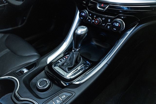 2015 Chevrolet SS Sedan | Carrollton, TX | Texas Hot Rides