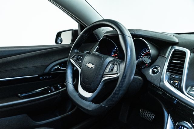 2015 Chevrolet SS Sedan | Carrollton, TX | Texas Hot Rides