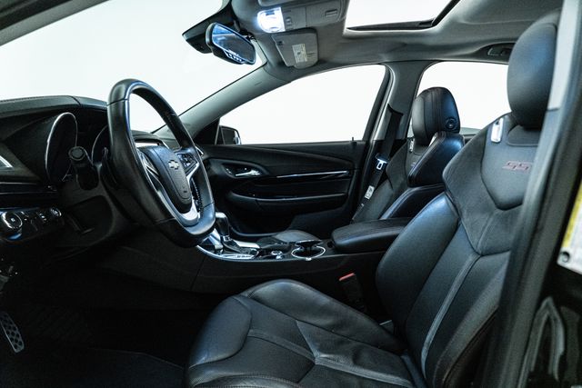 2015 Chevrolet SS Sedan | Carrollton, TX | Texas Hot Rides 2015 Chevrolet SS Sedan | Carrollton, TX | Texas Hot Rides