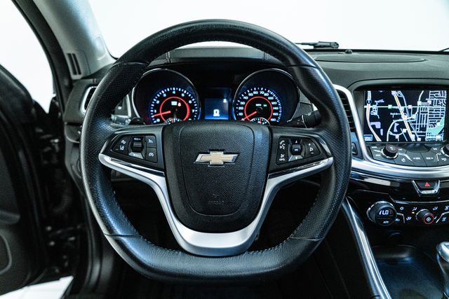 2015 Chevrolet SS Sedan | Carrollton, TX | Texas Hot Rides