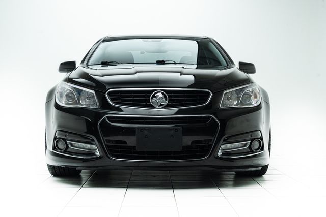2015 Chevrolet SS Sedan | Carrollton, TX | Texas Hot Rides 2015 Chevrolet SS Sedan | Carrollton, TX | Texas Hot Rides